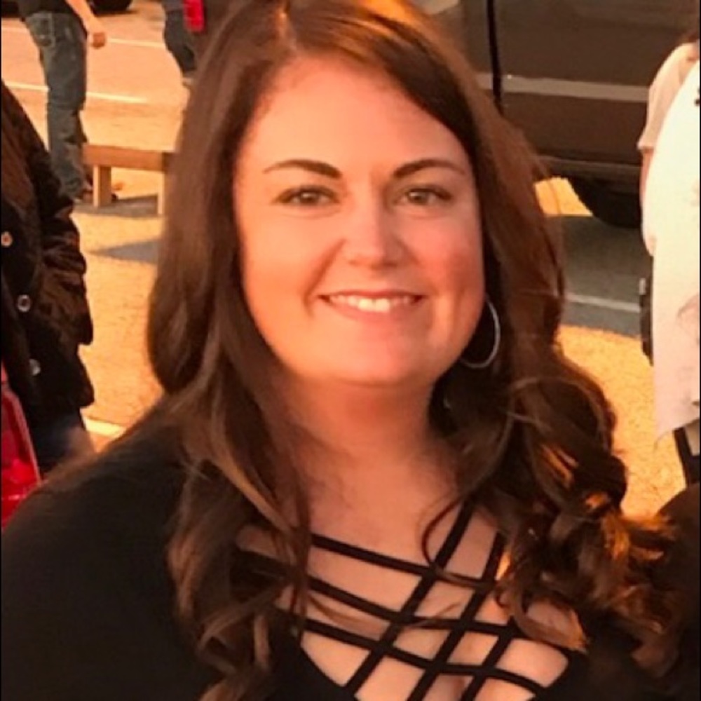 Meet your Posher, Christi
